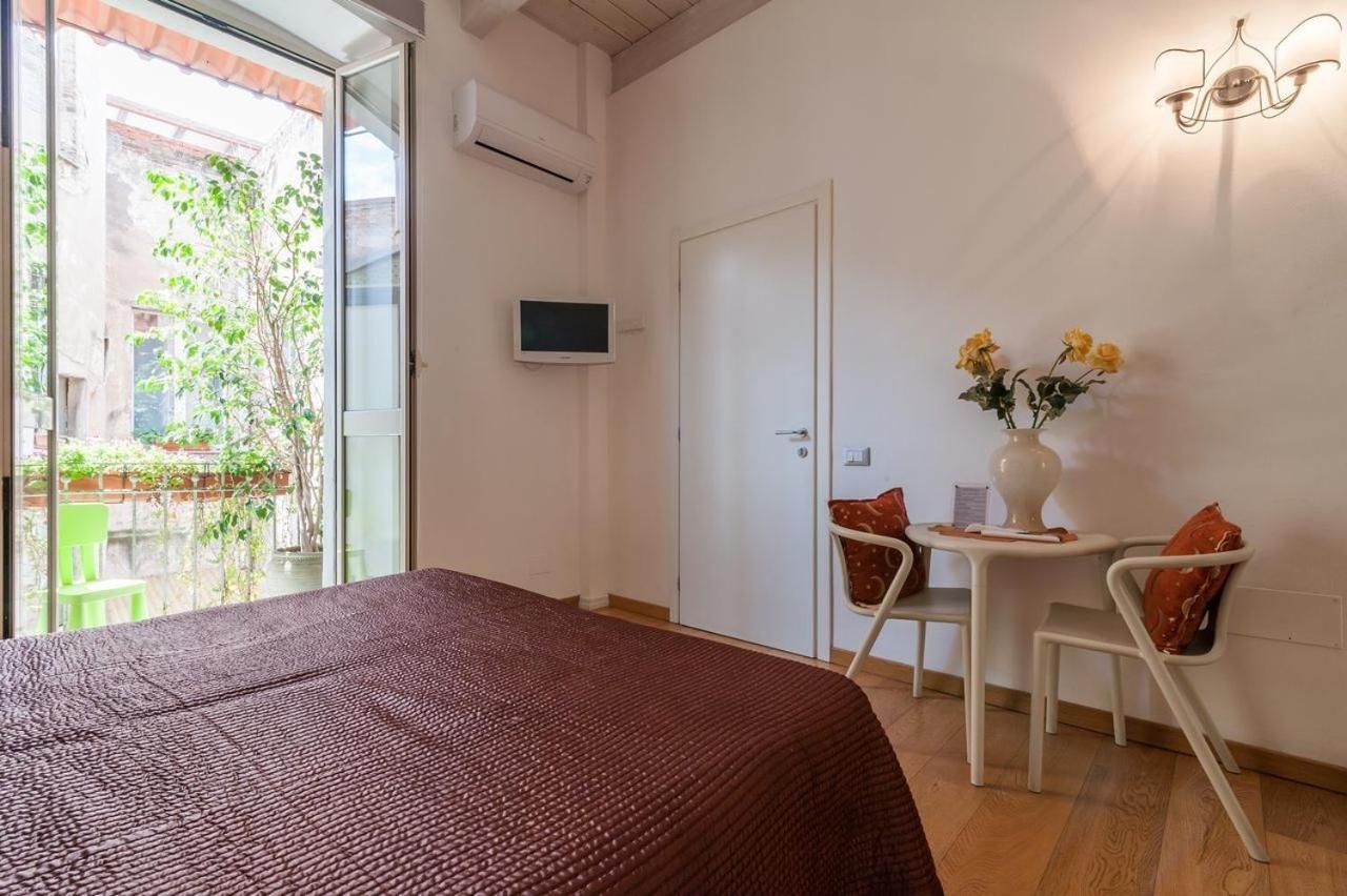 Bed & Breakfast Marina Di Castello